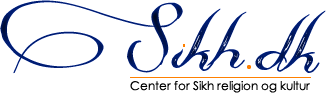 Sikh.dk logo